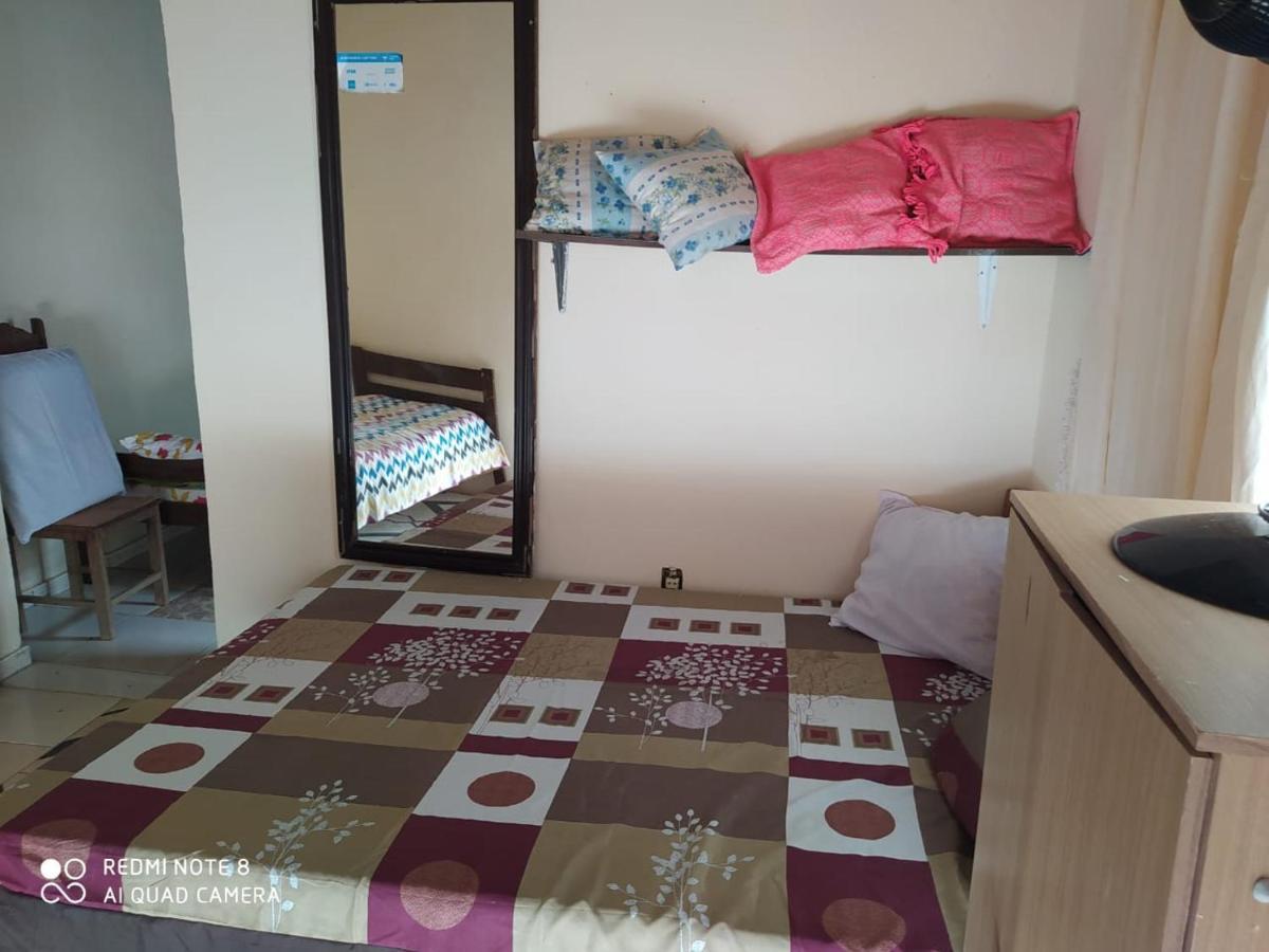 Kitnet Chpda Dos Veadeiros Apartman Alto Paraíso de Goiás Kültér fotó