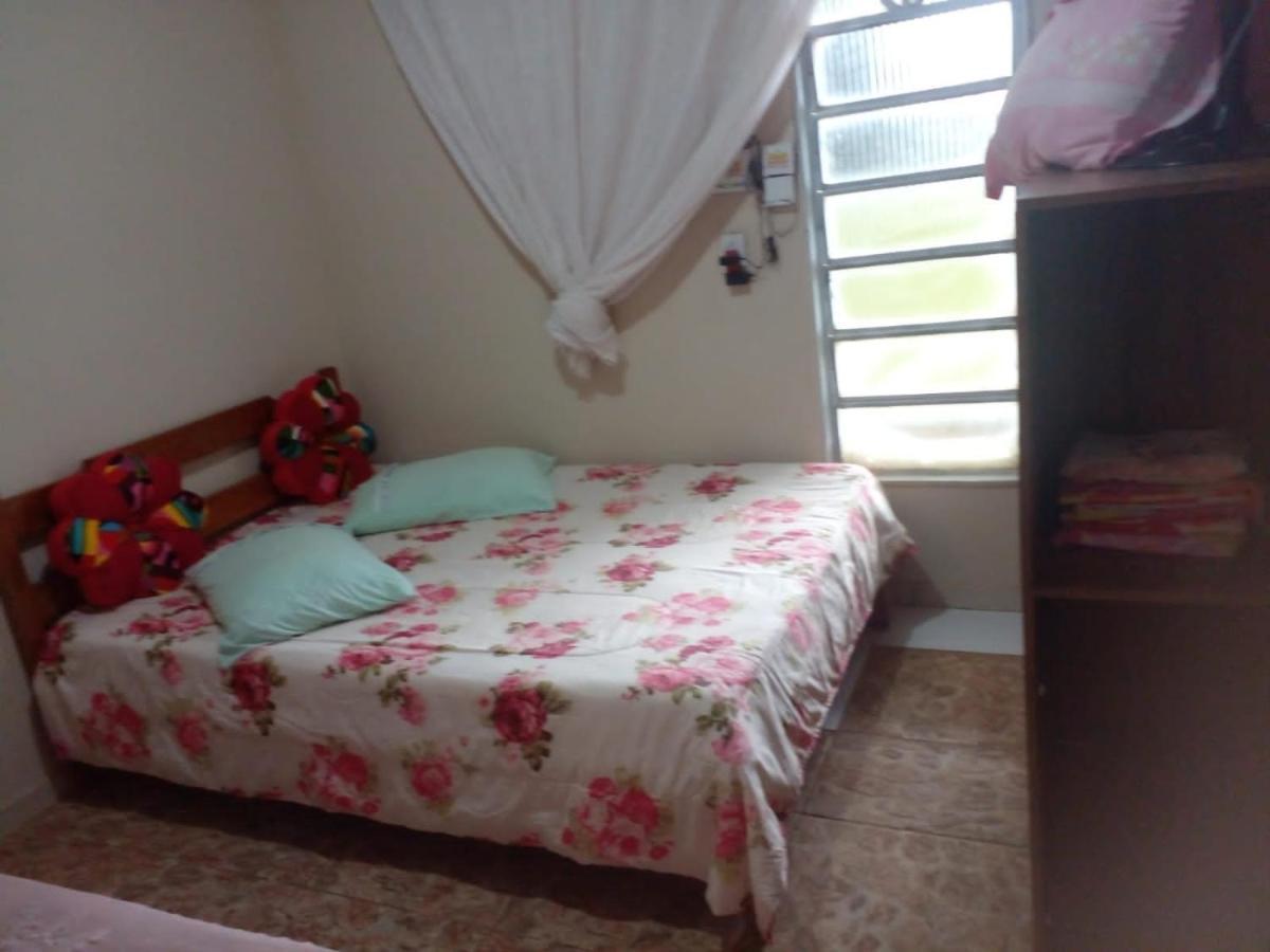 Kitnet Chpda Dos Veadeiros Apartman Alto Paraíso de Goiás Kültér fotó