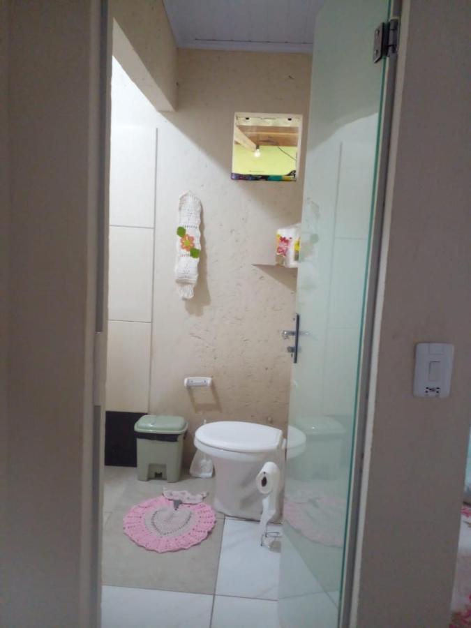 Kitnet Chpda Dos Veadeiros Apartman Alto Paraíso de Goiás Kültér fotó